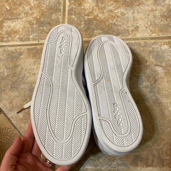 Adidsas street sneakers - Picture 3 of 4